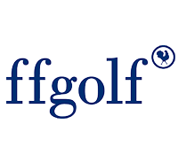 logo Fédération française de golf