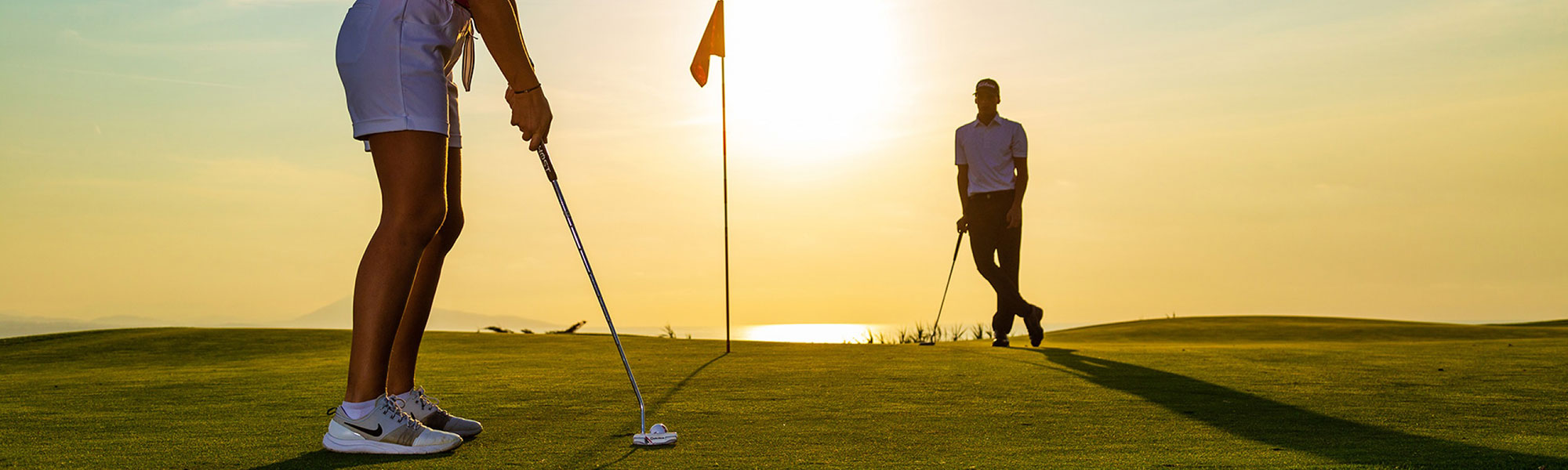 cours particuliers golf biarritz